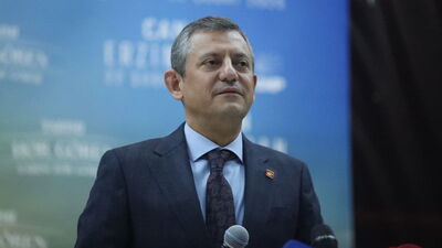 "CHP, gününü bekleyen bir iktidar partisidir"