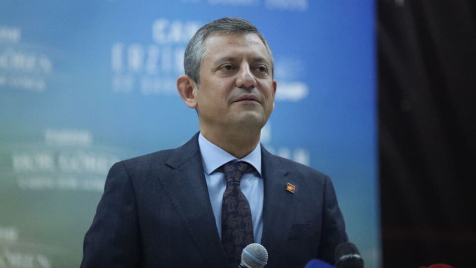 "CHP, gününü bekleyen bir iktidar partisidir"