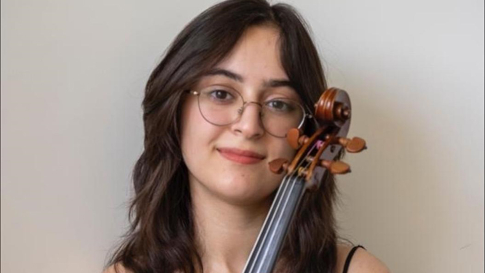 Kazada ölen keman sanatçısı Laçin'in organları 3 kişiye can oldu