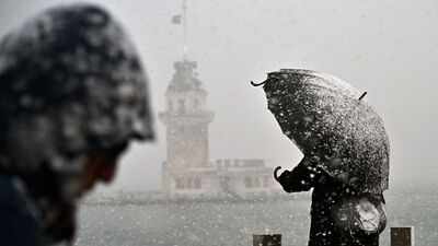 Kar yağışı ne kadar sürecek? Önümüzdeki hafta hava nasıl olacak?