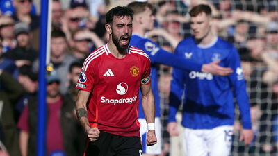 M.United 8 dakikada geri döndü!