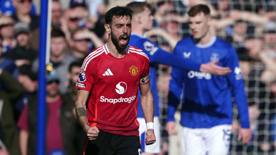 M.United 8 dakikada geri döndü!