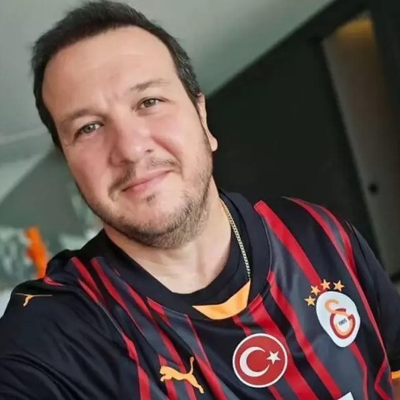 Fenerbahçe Kulübü'ne üye oldu
