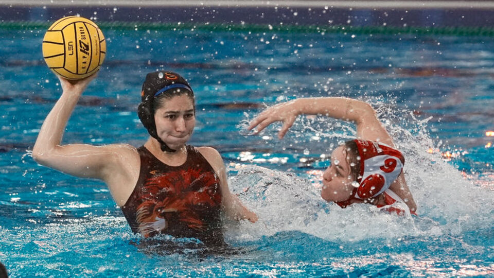 Sutopu Challenger Cup'ta Türk finali!