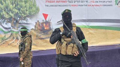 Hamas: İsrail'e baskı yapılmalı