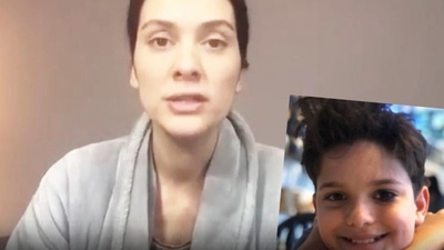 "Bu davayı unutturmayacağım"