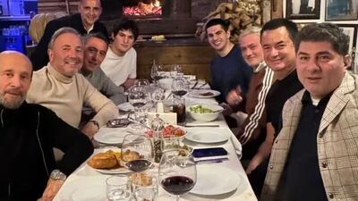 F.Bahçe'de derbi öncesi dev zirve!