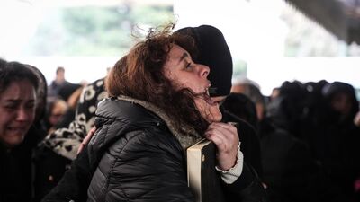 Büyük acının ardından ilk kez konuştu