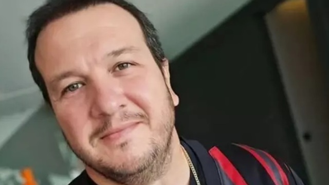 Büyük heyecanın ünlüleri