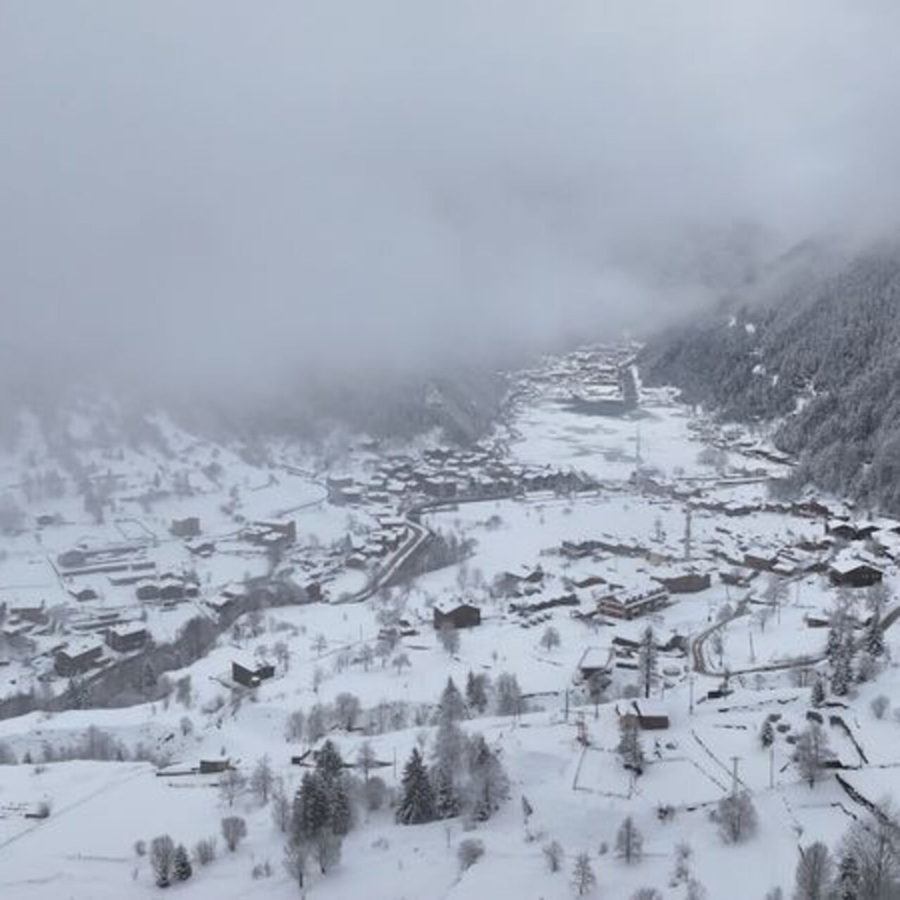 Meteoroloji'den Karadeniz için tipi uyarısı!