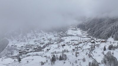 Meteoroloji'den Karadeniz için tipi uyarısı!