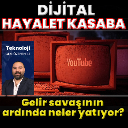 YouTube'un gizli kalan tarafı!