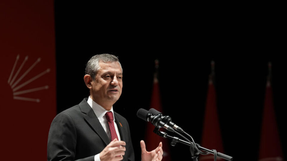 Özel 7 bilirkişinin azil dilekçesini paylaştı