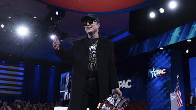 "Musk'ın Kanada vatandaşlığı iptal edilsin" kampanyası