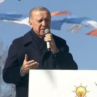 Cumhurbaşkanı Erdoğan'dan açıklamalar