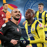 Derbide 17 futbolcu ilki yaşayabilir!