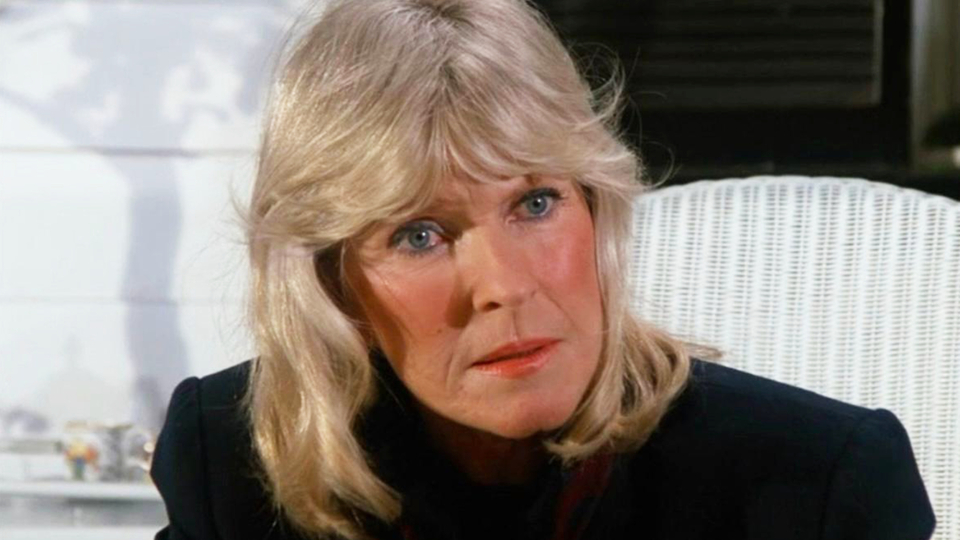 'Dallas'ın yıldızı hayatını kaybetti