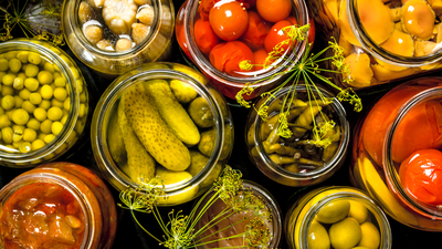 Şifa deposu turşunun faydaları neler?