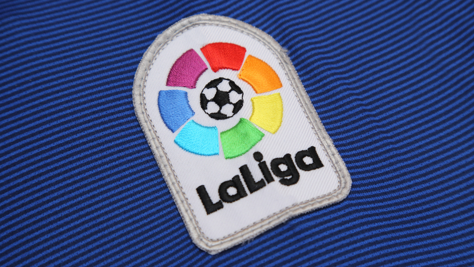 LaLiga'da İsrail'e "kırmızı kart"