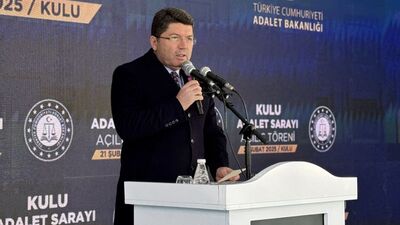 'Kısmi af' iddialarına yanıt