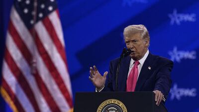 Beyaz Saray Sözcüsü: Trump bu hafta savaşı bitirebilir