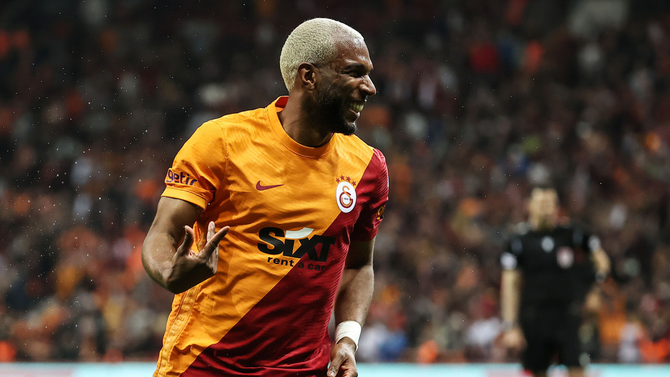 Ryan Babel'den HT Spor'a derbi yorumu!