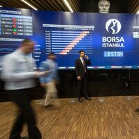 Borsa İstanbul'daki düşüşe soruşturma