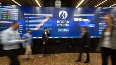 Borsa İstanbul'daki düşüşe soruşturma
