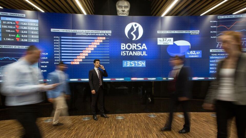 Borsa İstanbul'daki düşüşe soruşturma