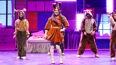 İlk gösterimi gerçekleştirildi