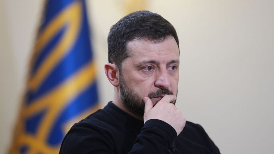 "NATO üyeliği" karşılığında istifa