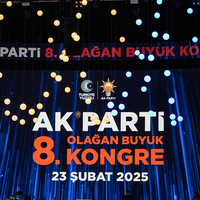 AK Parti yeni MKYK üyeleri belli oldu