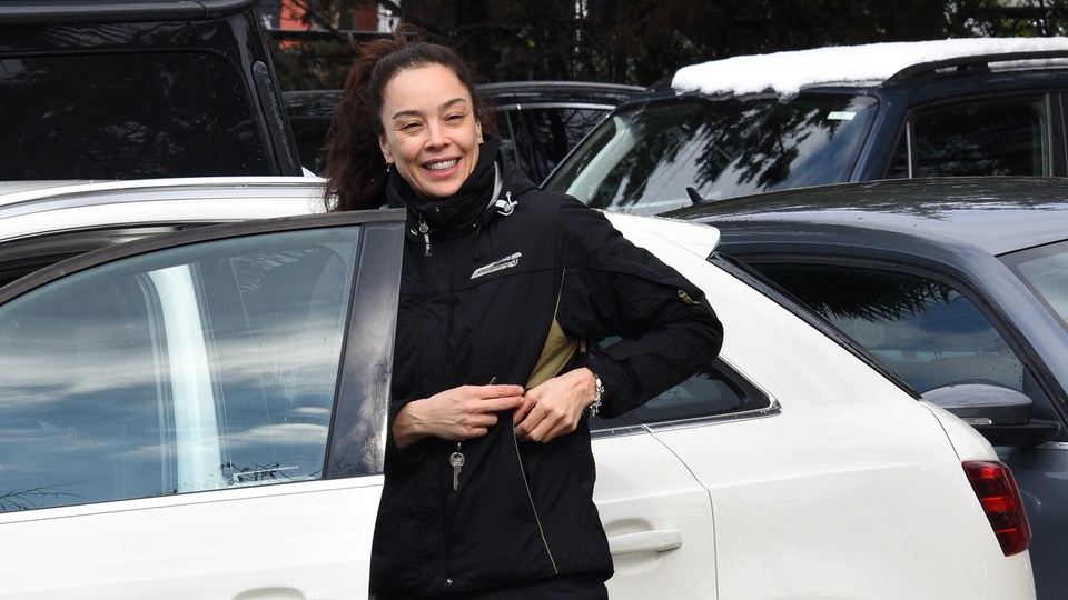 "Herkes için böyledir"