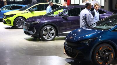 Avrupalı üreticilere 2025 uyarısı