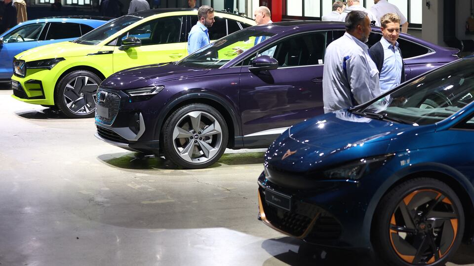 Avrupalı üreticilere 2025 uyarısı