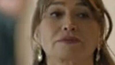 "Buna inanmıyorsun değil mi?"