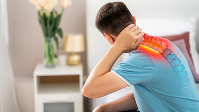 Bu belirtiler varsa kemik erimesi olabilir!