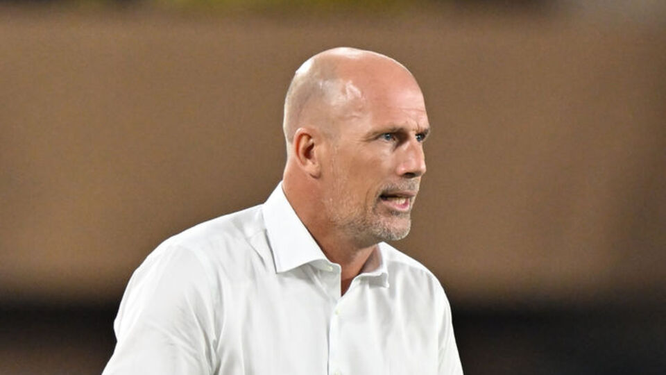 Fenerbahçe'nin rakibinde ayrılık!