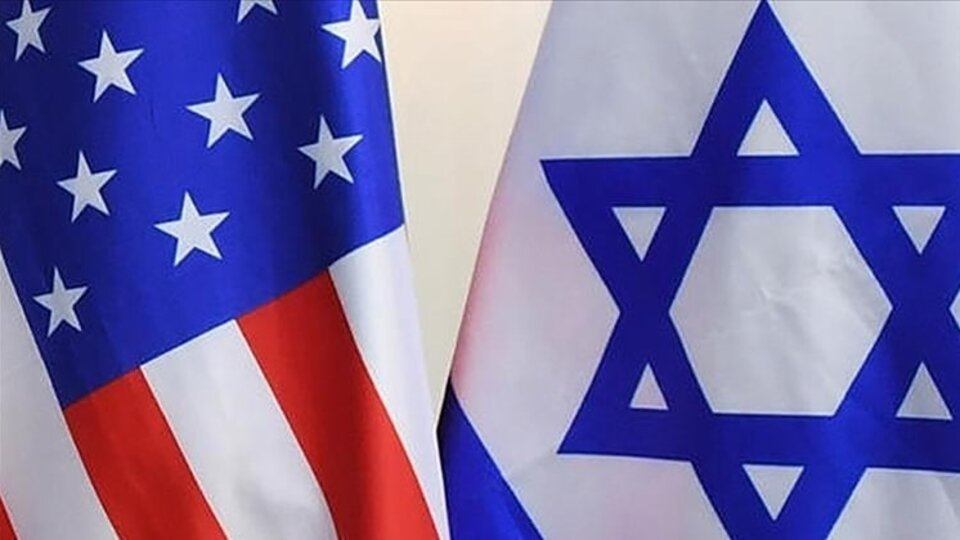 ABD'den İsrail'in "Filistinli esirler" kararına destek