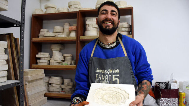 Trafik kazasında engelli kalan kişi, başka bir kazada öldü