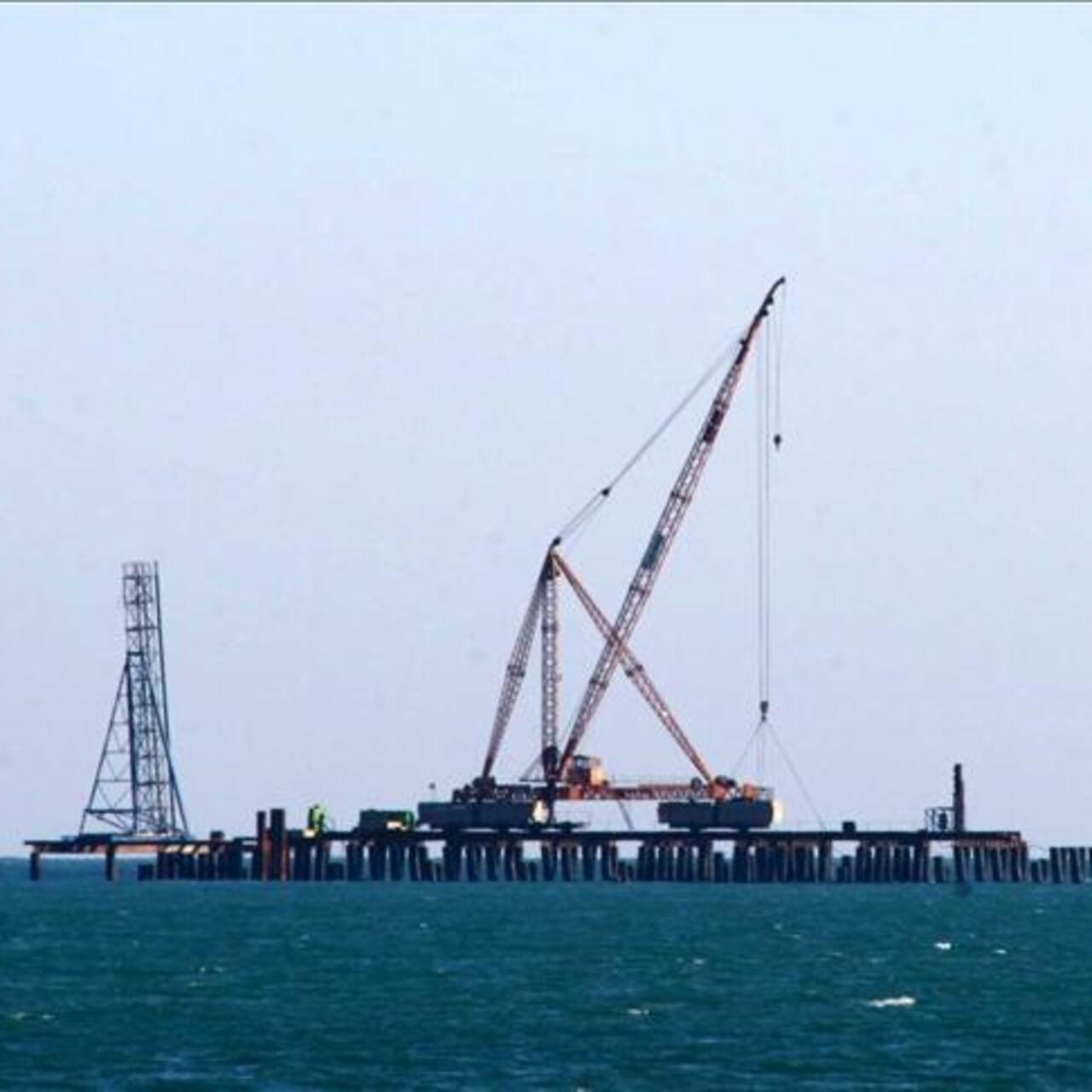 Irak'tan Türkiye'yi ilgilendiren petrol açıklaması