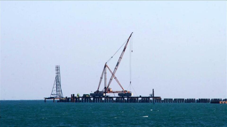 Irak'tan Türkiye'yi ilgilendiren petrol açıklaması