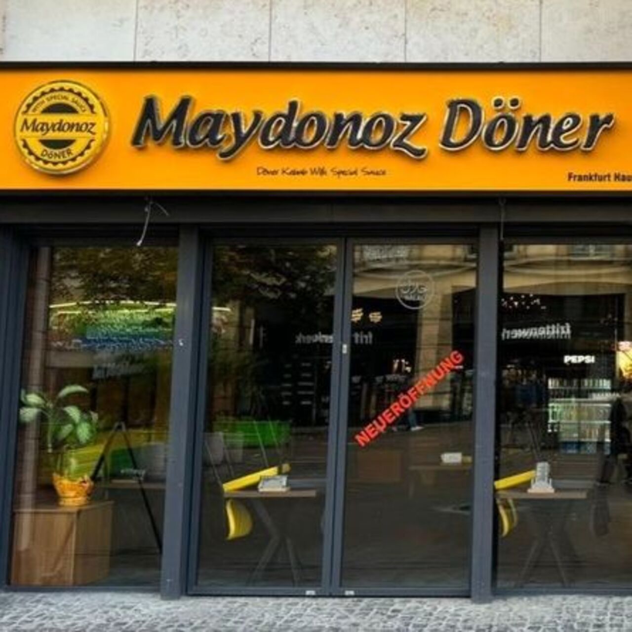 'Maydonoz' soruşturmasını çalışanın ihbarı başlatmış!