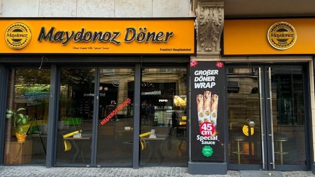 'Maydonoz' soruşturmasını çalışanın ihbarı başlatmış!