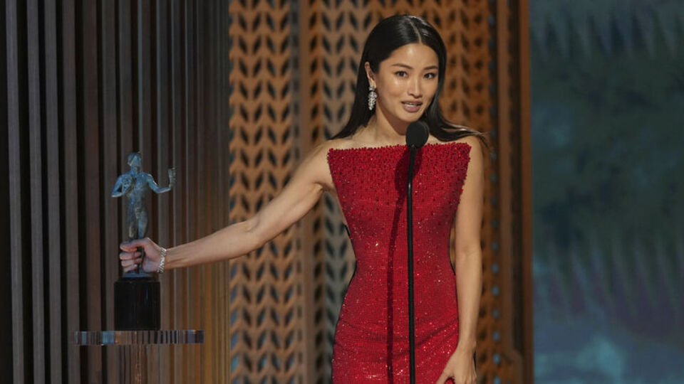 Oscar'ın habercisi SAG Ödülleri dağıtıldı