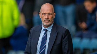 F.Bahçe'nin rakibinde flaş ayrılık!