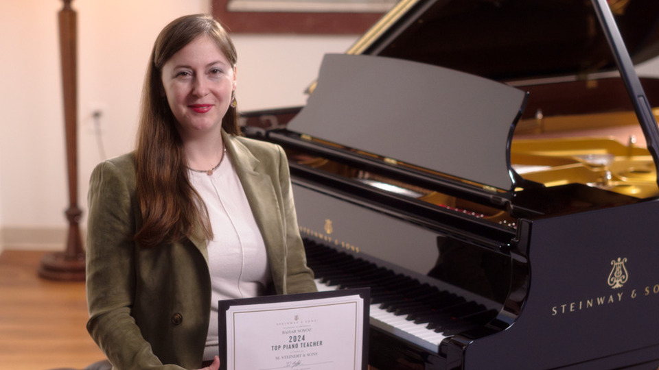 İkinci kez kazandı