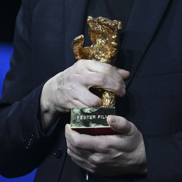 Berlinale'de Altın Ayı Drommer'a gitti