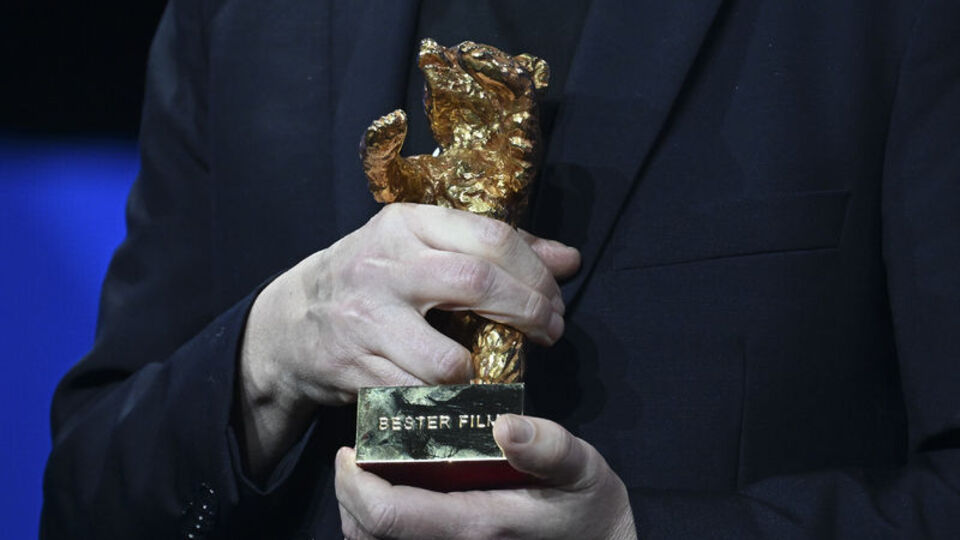 Berlinale'de Altın Ayı Drommer'a gitti