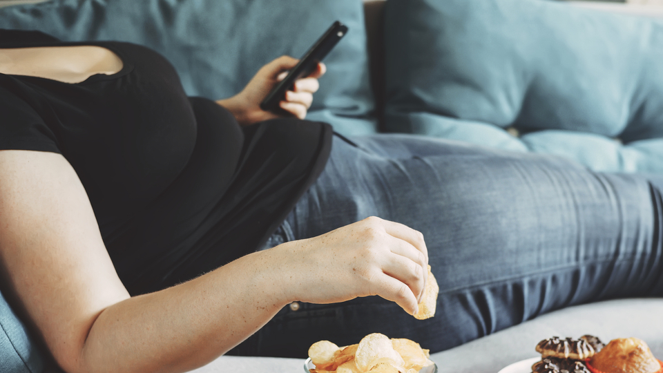 "Obezite sadece sayılara indirgenemeyecek kadar önemli"